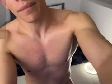 Chaturbate Free Porn Cam of max_lancaster