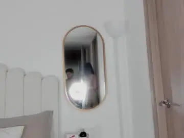 Chaturbate Live Sex of moonandhe