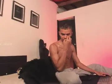 Chaturbate Live Porn of sai_cooper