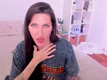 Chaturbate Adult Webcams of sasha_miro