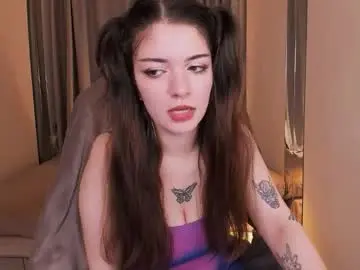 Chaturbate Live Sex of selena_wow_