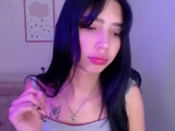 Chaturbate Private Sex Chat of sky_sweet_a