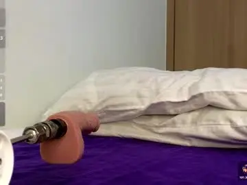 Chaturbate Private Sex Chat of sop_hie