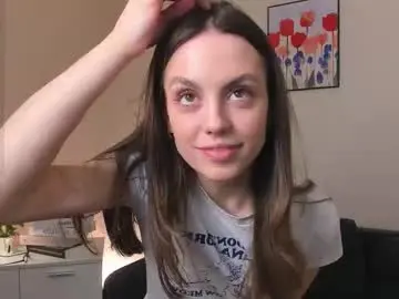 Chaturbate Watch Live Sex Cams of sweet_and_flirt