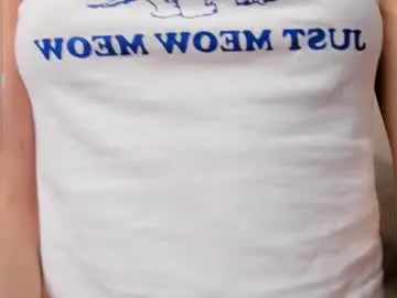 Chaturbate Nude Webcam of sweet_and_flirt