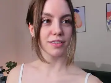 Chaturbate Free Porn Cam of sweet_and_flirt