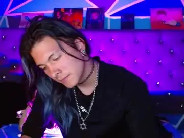 Chaturbate Sex Cam of valentainn