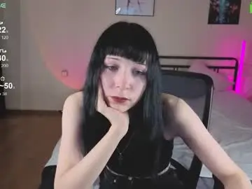 Chaturbate Adult Webcam of yourcutegoth