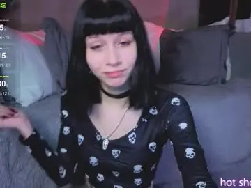 Chaturbate Free Live Porn of yourcutegoth