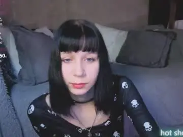 Chaturbate Nude Webcam of yourcutegoth