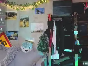 Chaturbate Live Sex of yourcutegoth