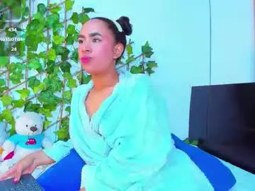 Chaturbate Sex Chat of abbyblairs3