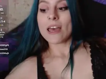 Chaturbate Adult Video Chat of alicefromwl