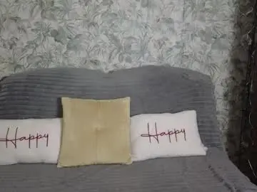 Chaturbate Live Porn of angelnoir_