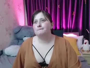 Chaturbate Sex Chat of angelnoir_