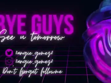 Chaturbate Free Live Porn of angie_bigboobs