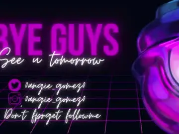 Chaturbate Live Sex Cam of angie_bigboobs