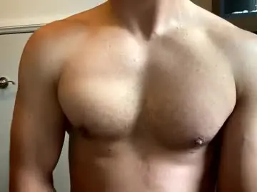 Chaturbate Live Porn of anthonybbboy200