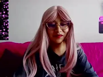 Chaturbate Best Webcam of antonellahanso