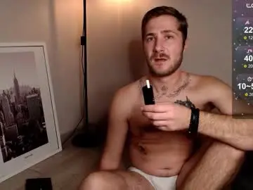 Chaturbate Live Sex Cam of arturswan