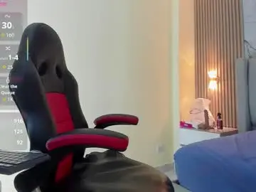 Chaturbate Free Porn Cam of auroramartin2