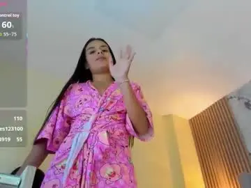 Chaturbate Adult Webcams of auroramartin2