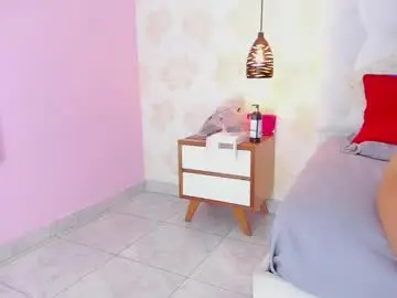 Chaturbate Best Webcam of auroramartin2