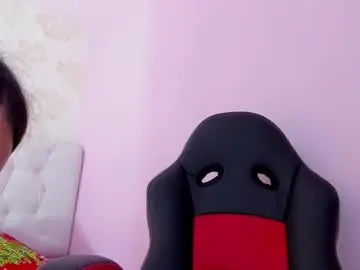 Chaturbate Nude Webcam of auroramartin2