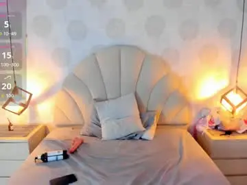 Chaturbate Free Porn Cam of auroramartin2