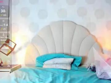 Chaturbate Adult Video Chat of auroramartin2