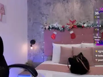 Chaturbate Sex Chat of brithanycollins