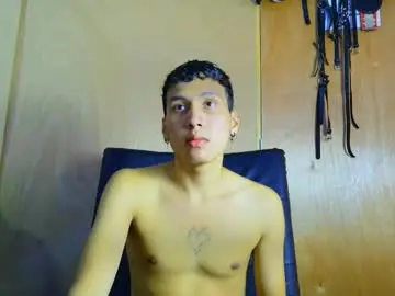 Chaturbate Best Webcam of calvin_sousa