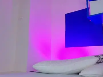 Chaturbate Adult Video Chat of cristalcornner_