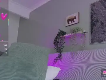 Chaturbate Adult Video Chat of cristalcornner_