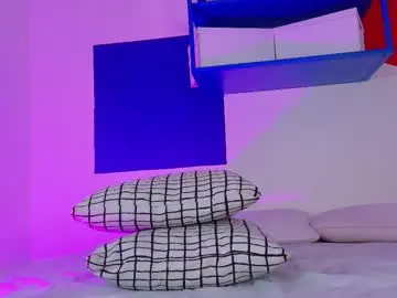 Chaturbate Live Sex of cristalcornner_