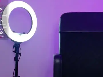 Chaturbate Nude Webcam of cristalcornner_