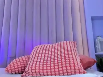 Chaturbate Live Porn of cristalcornner_