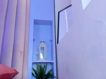 Chaturbate Live Sex of cristalcornner_