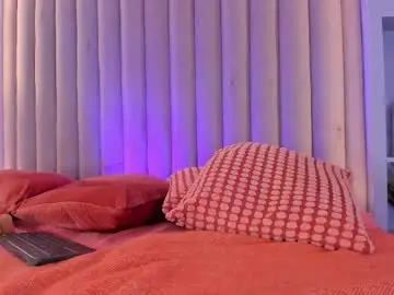 Chaturbate Adult Webcam of cristalcornner_