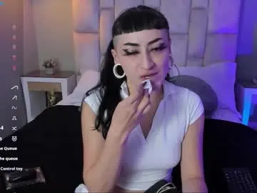 Chaturbate Adult Webcams of demetra_noxx