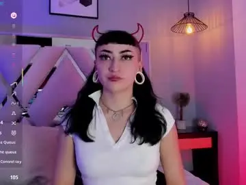 Chaturbate Watch Live Sex Cams of demetra_noxx