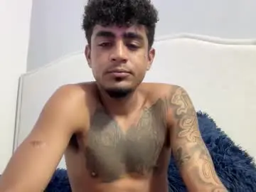 Chaturbate Free Live Porn of dominic_brand