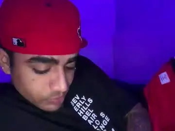 Chaturbate Live Sex of dominic_brand