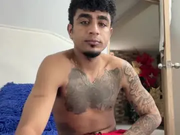 Chaturbate Best Webcam of dominic_brand