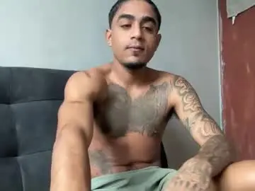 Chaturbate Sex Cam of dominic_brand