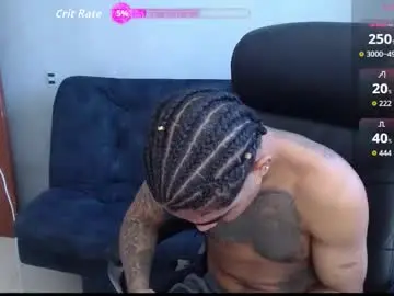 Chaturbate Free Porn Cam of dominic_brand