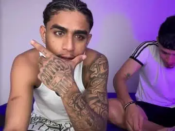 Chaturbate Best Webcam of dominic_brand