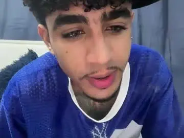 Chaturbate Live Sex of dominic_brand