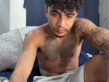 Chaturbate Free Porn Cam of dominic_brand