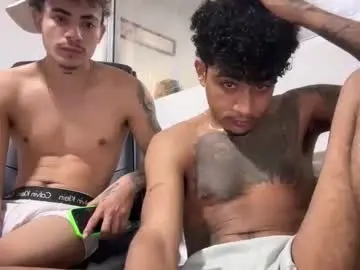 Chaturbate Nude Webcam of dominic_brand